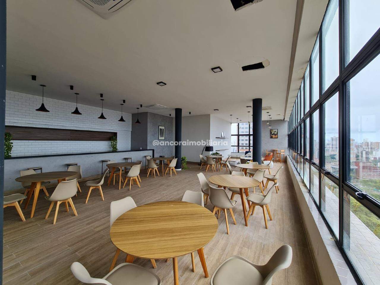 Apartamento à venda no Boa Vista: 