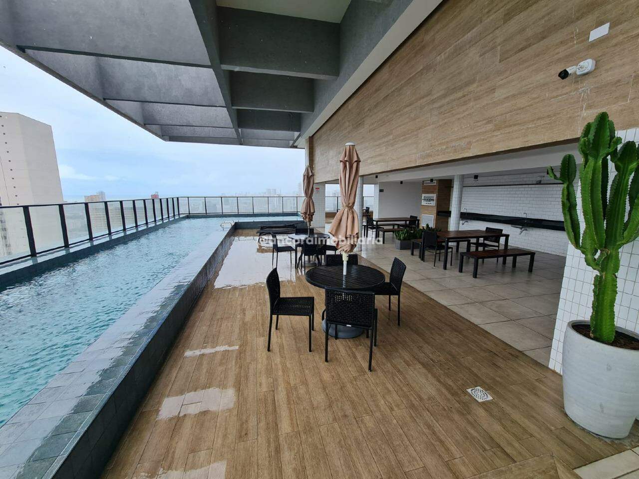 Apartamento à venda no Boa Vista: 