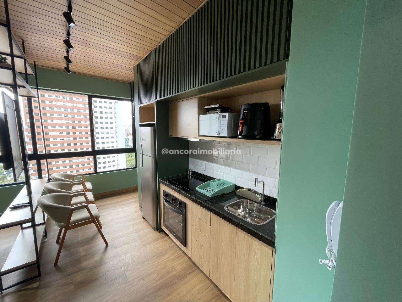 Apartamento à venda no Boa Vista: 