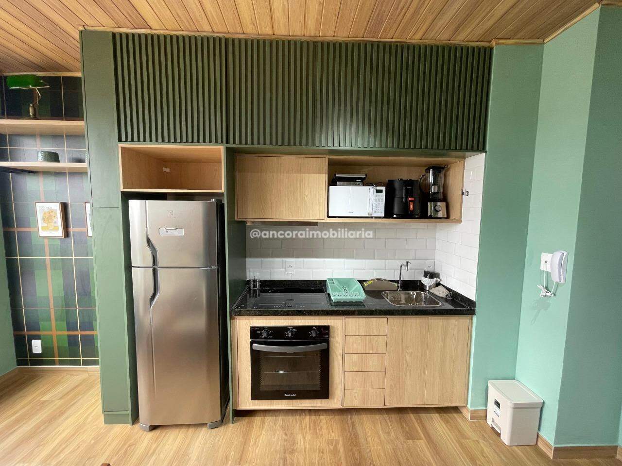 Apartamento à venda no Boa Vista: 