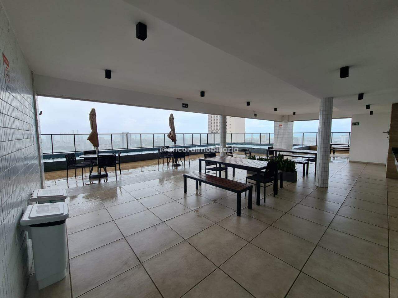 Apartamento à venda no Boa Vista: 