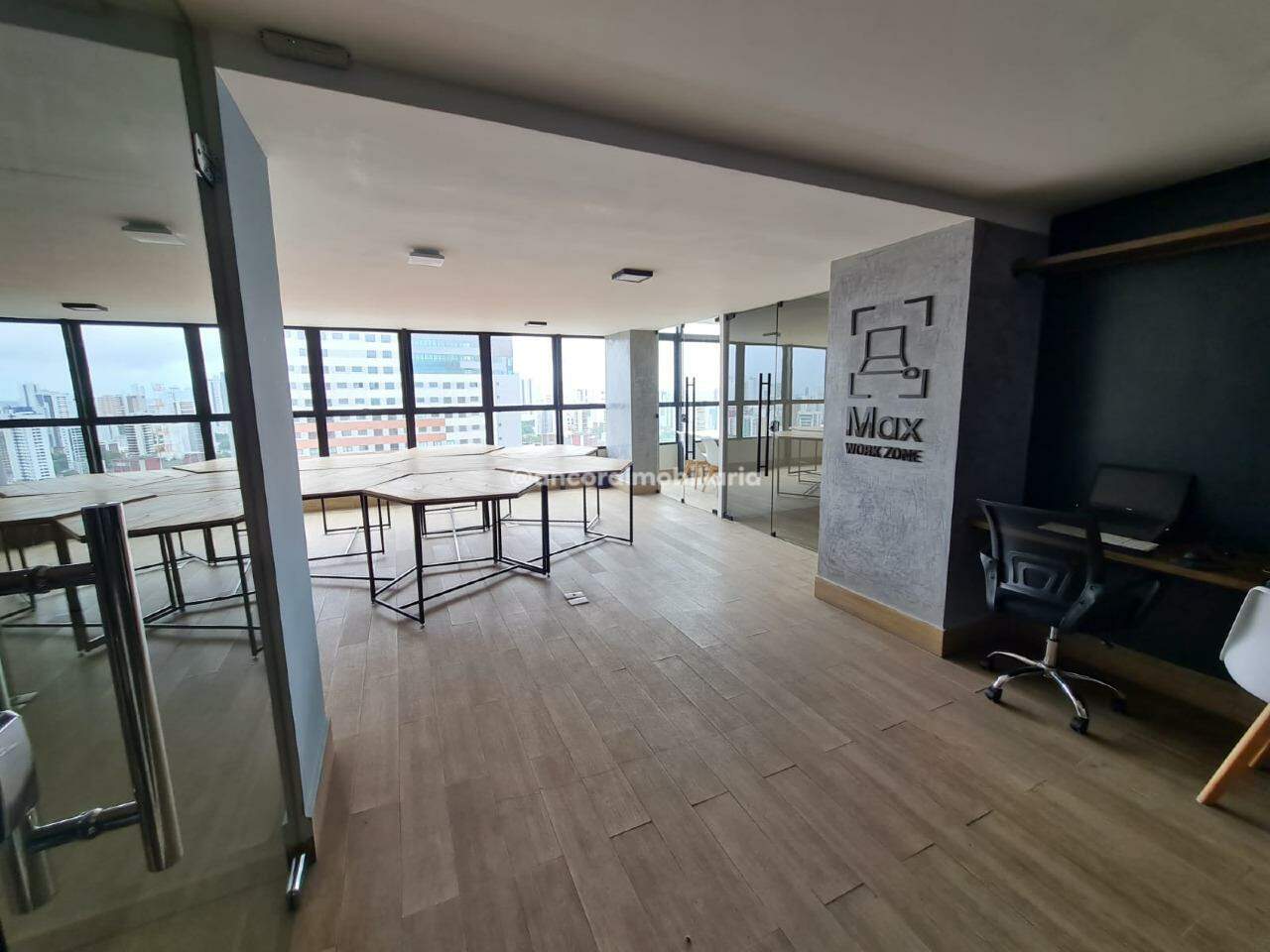 Apartamento à venda no Boa Vista: 