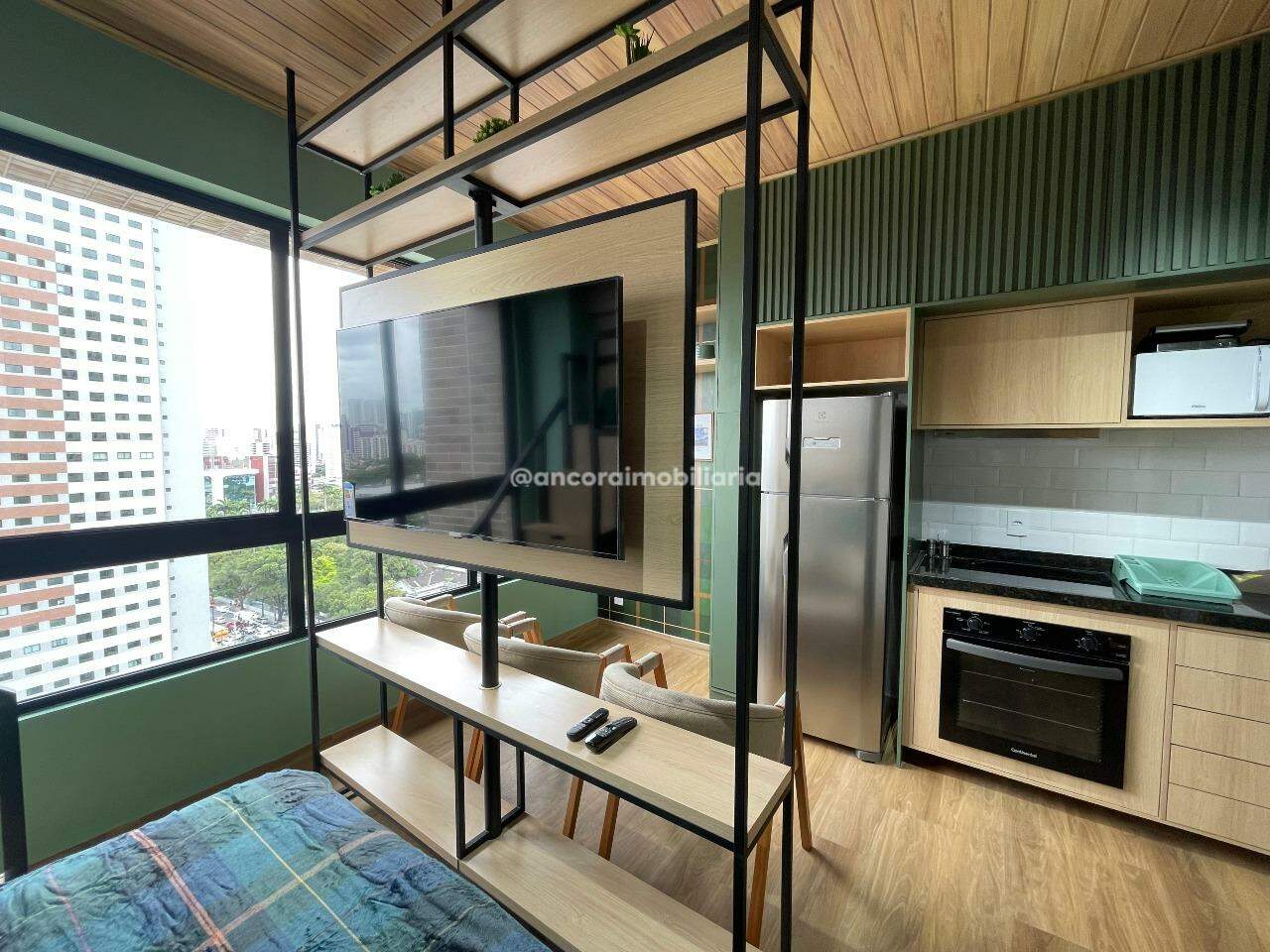 Apartamento à venda no Boa Vista: 