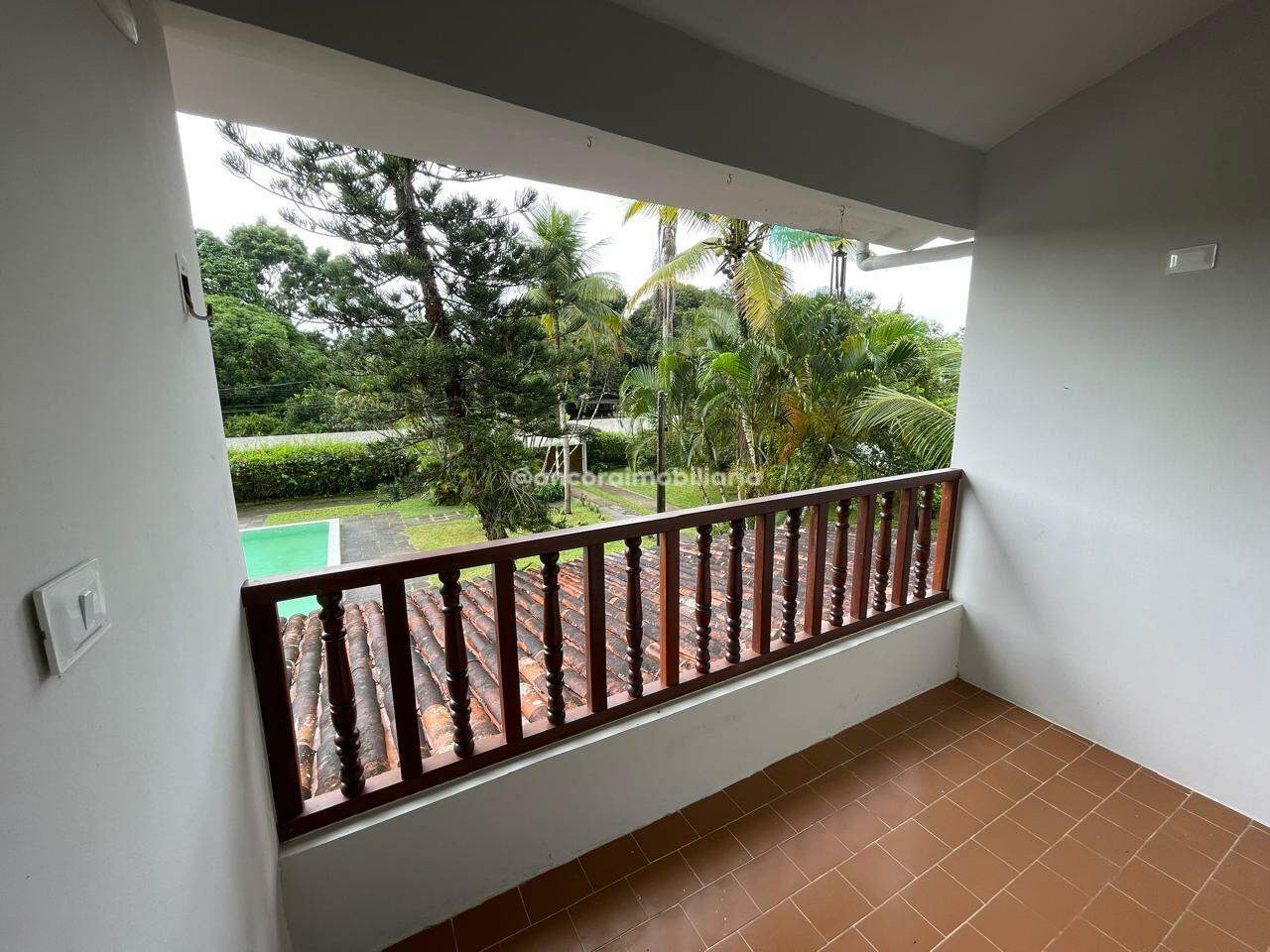 Casa Comercial para aluguel no Aldeia dos Camarás: 