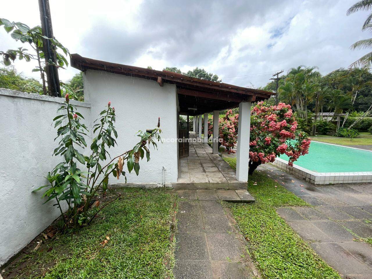 Casa Comercial para aluguel no Aldeia dos Camarás: 