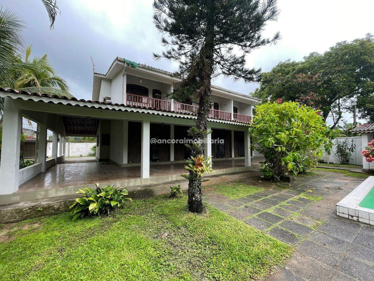 Casa Comercial para aluguel no Aldeia dos Camarás: 