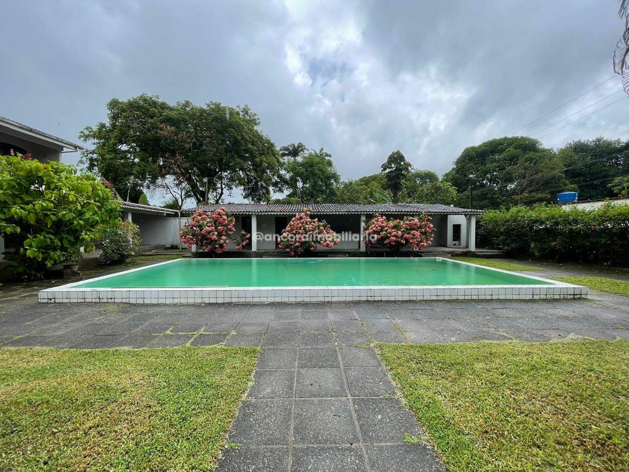 Casa Comercial para aluguel no Aldeia dos Camarás: 