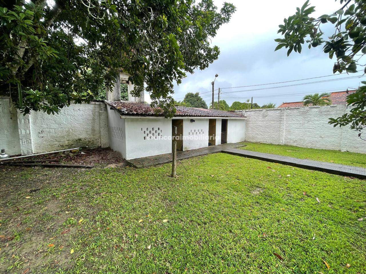 Casa Comercial para aluguel no Aldeia dos Camarás: 