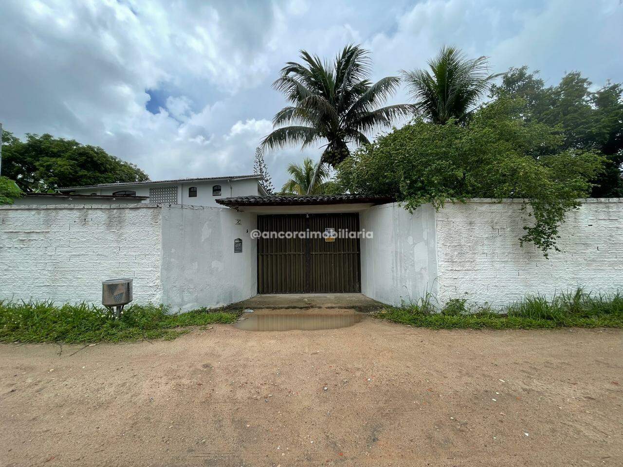 Casa Comercial para aluguel no Aldeia dos Camarás: 