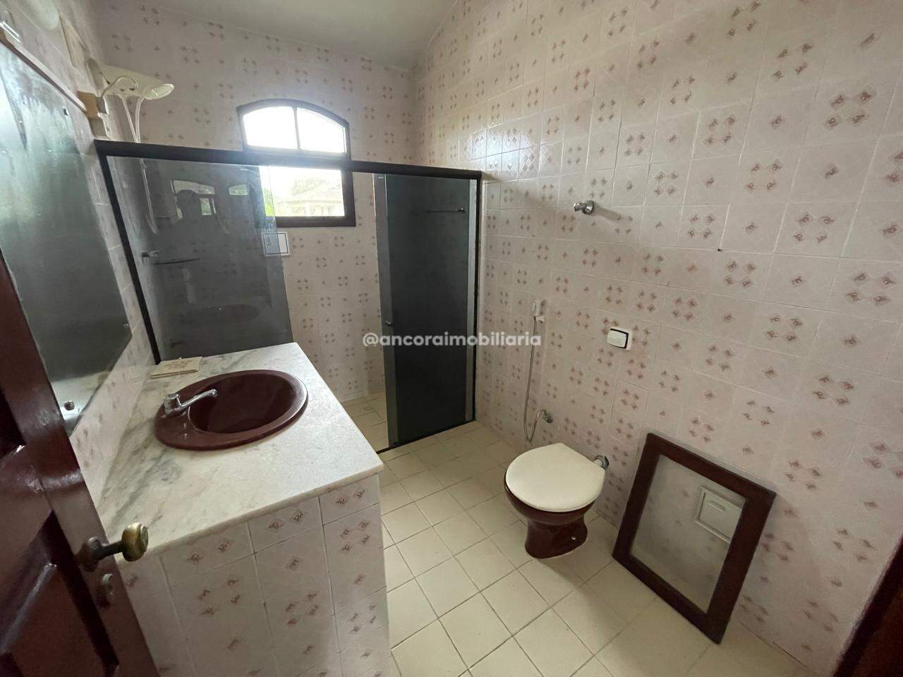 Casa Comercial para aluguel no Aldeia dos Camarás: 