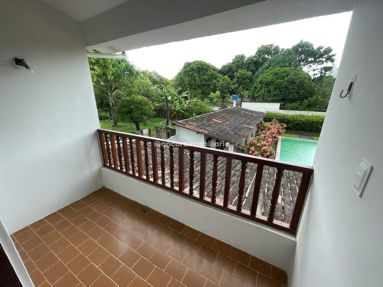 Casa Comercial para aluguel no Aldeia dos Camarás: 