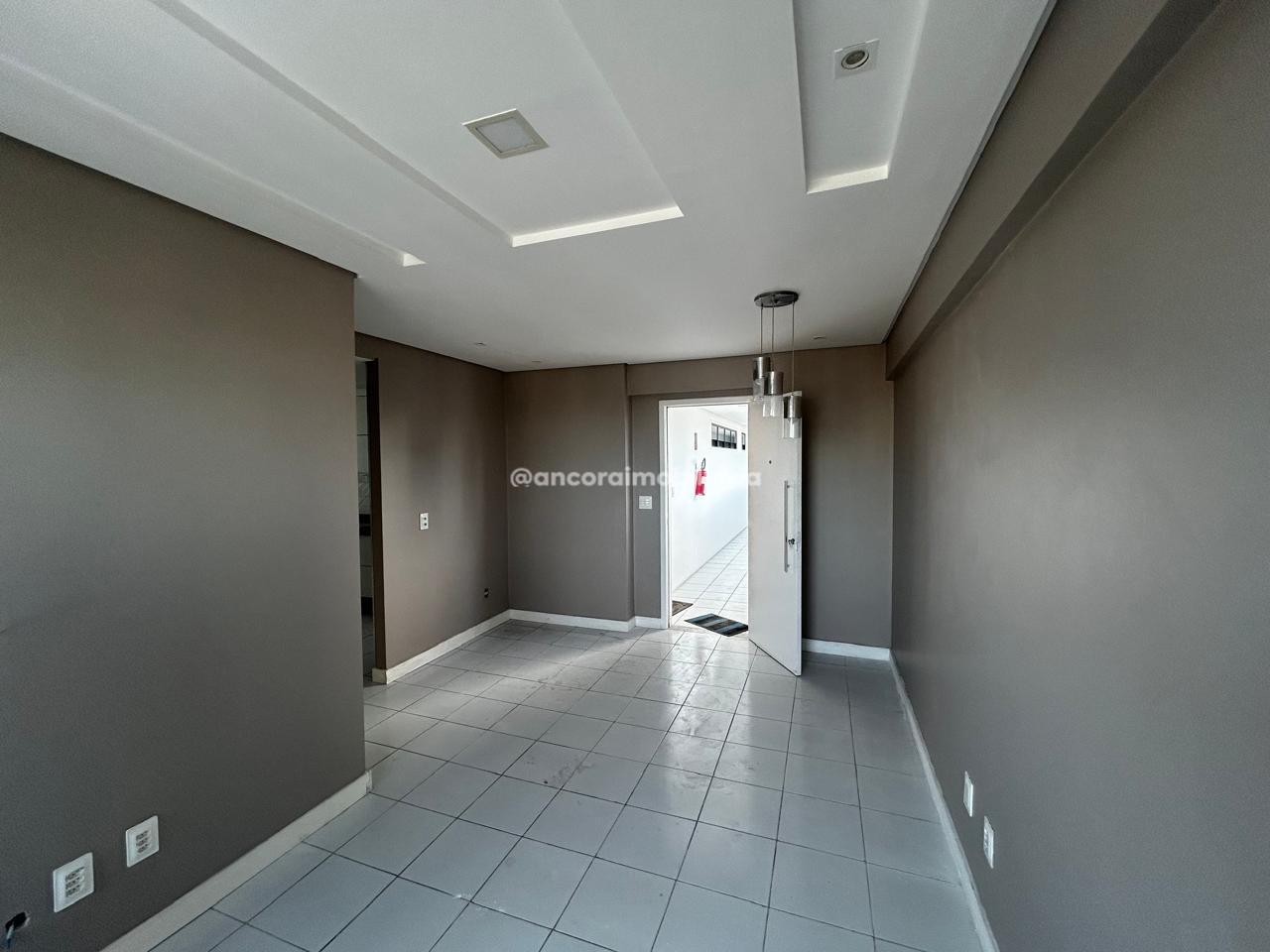 Apartamento à venda no Madalena: 