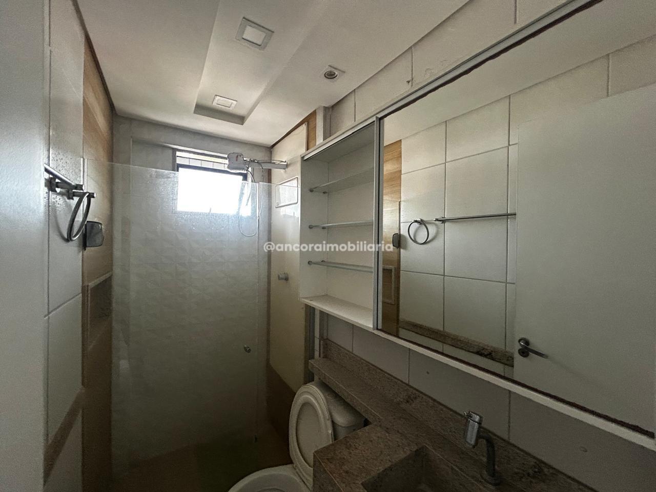 Apartamento à venda no Madalena: 