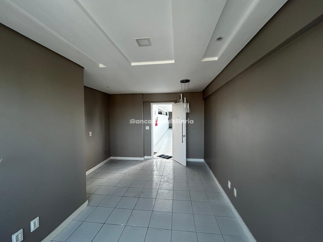 Apartamento à venda no Madalena: 