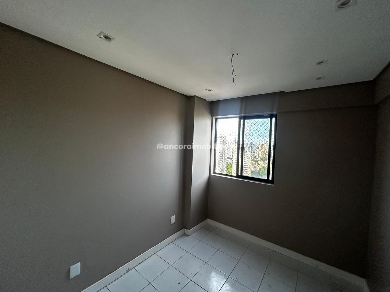 Apartamento à venda no Madalena: 