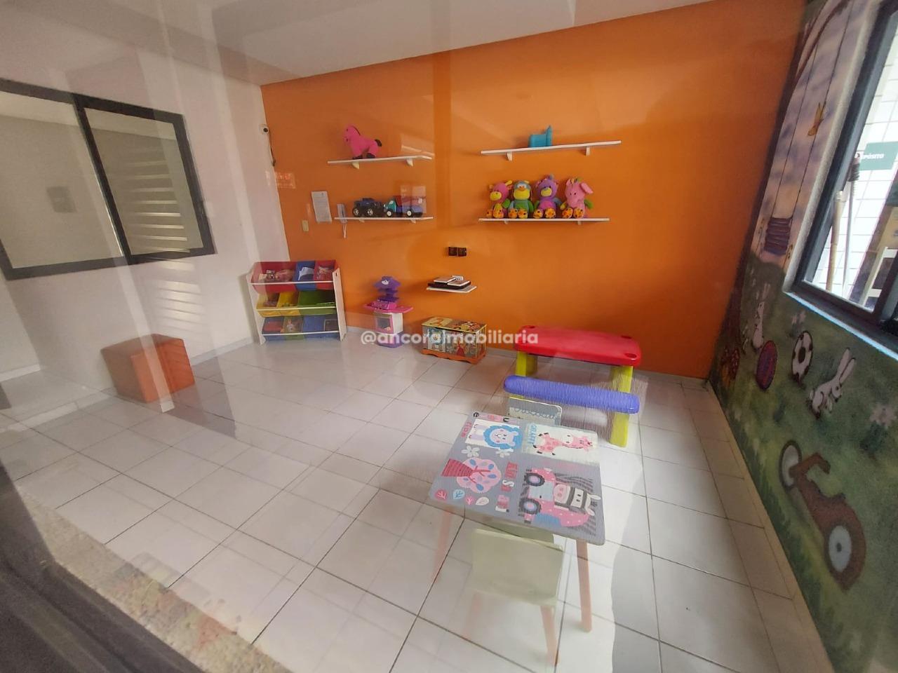 Apartamento à venda no Madalena: 