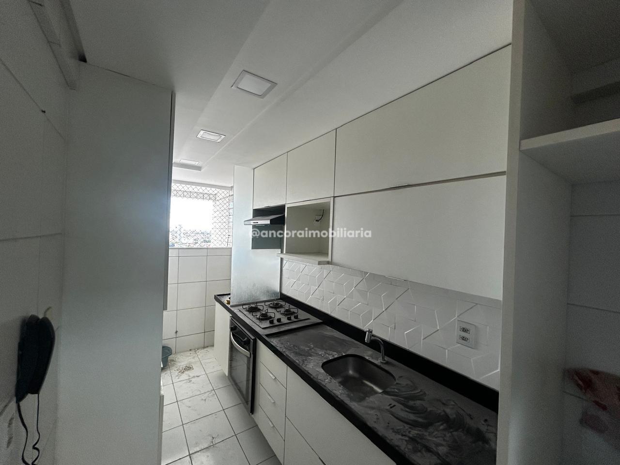 Apartamento à venda no Madalena: 