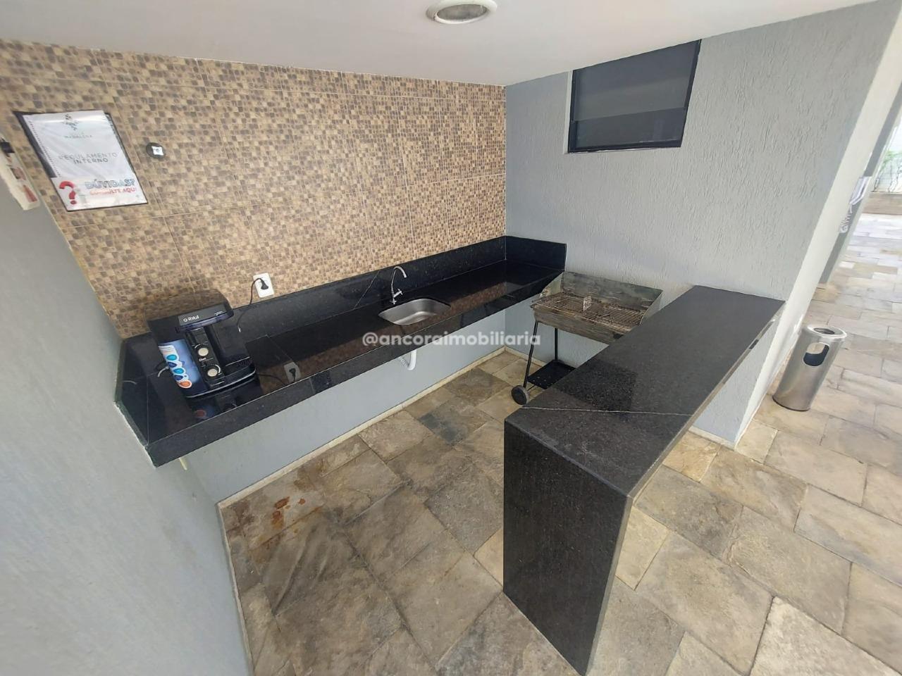 Apartamento à venda no Madalena: 