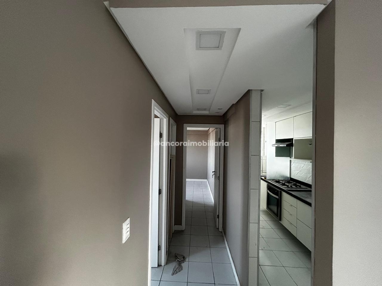 Apartamento à venda no Madalena: 