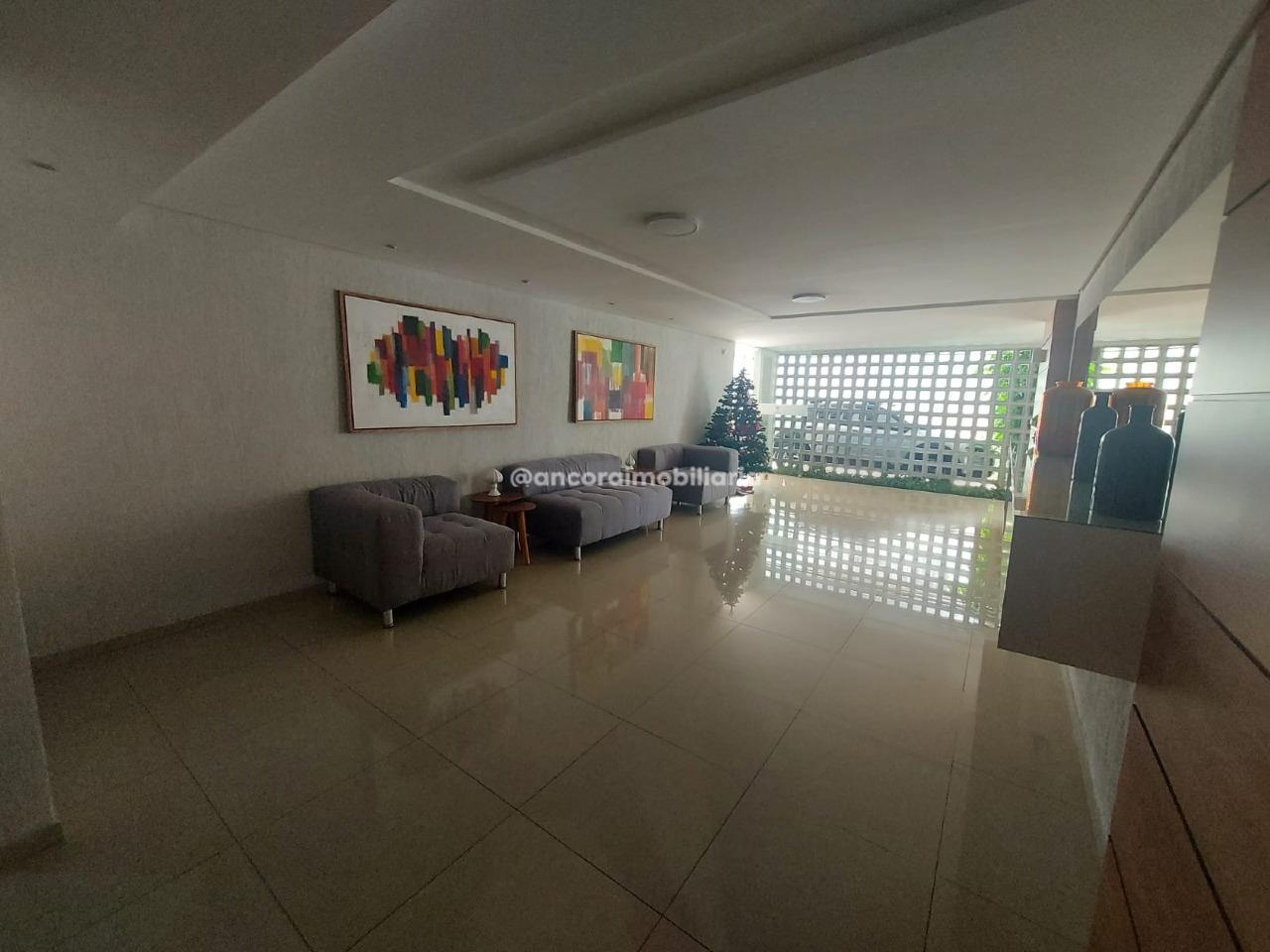 Apartamento à venda no Madalena: 