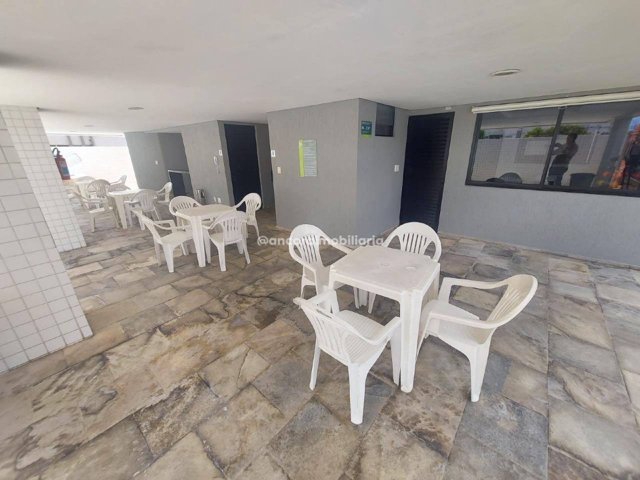 Apartamento à venda no Madalena: 