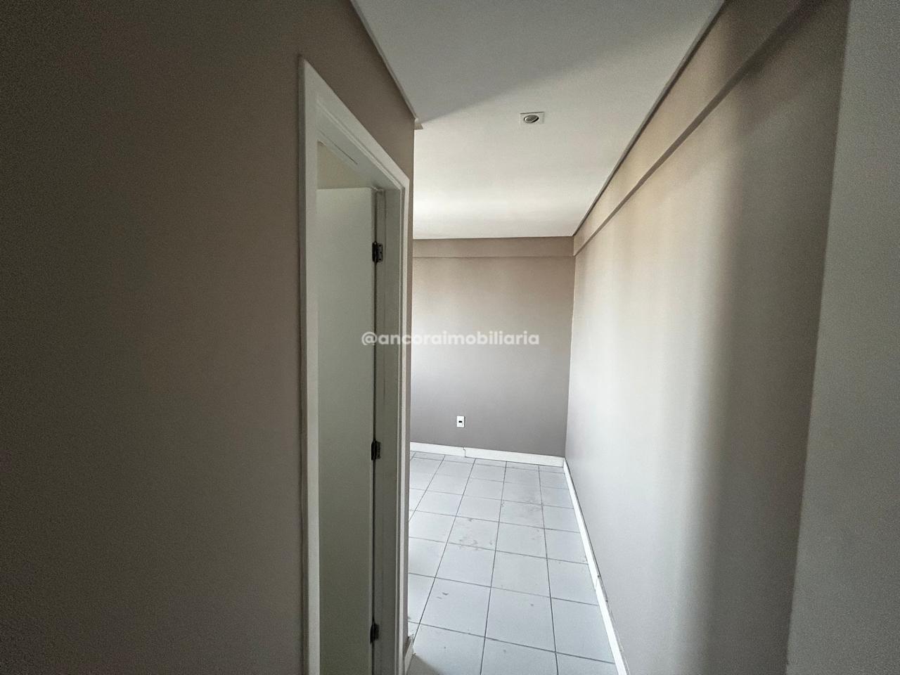 Apartamento à venda no Madalena: 