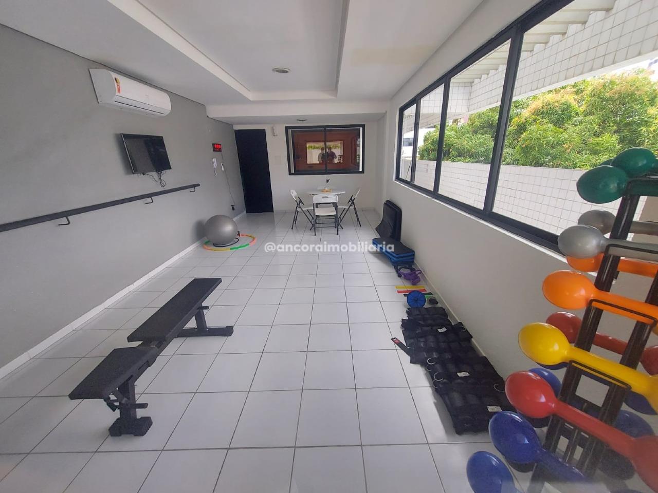 Apartamento à venda no Madalena: 