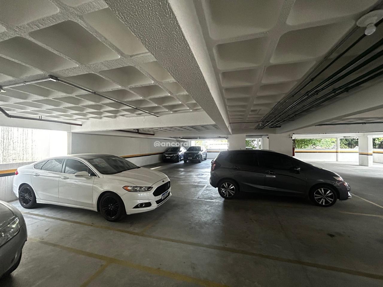 Apartamento à venda no Madalena: 