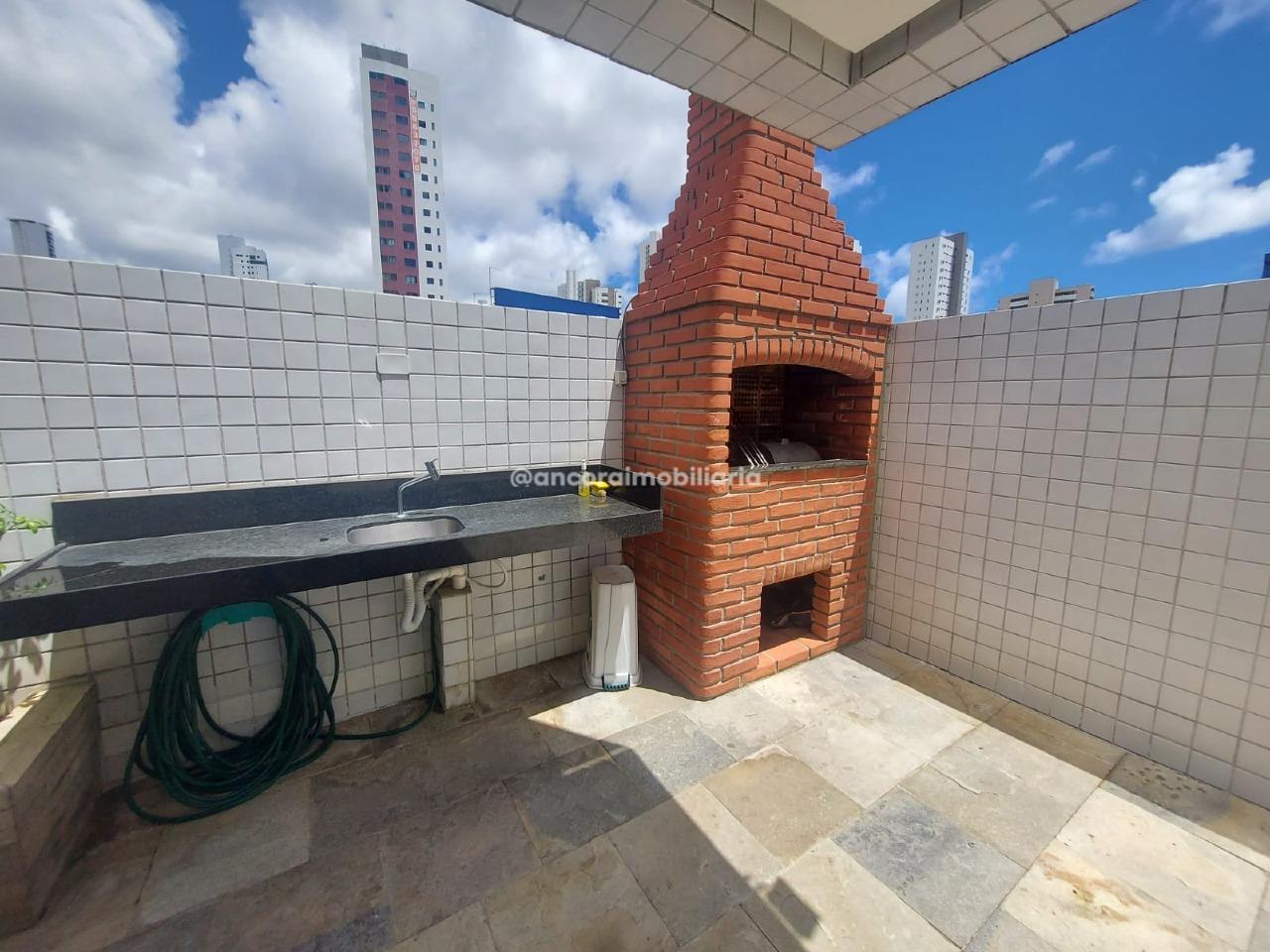 Apartamento à venda no Madalena: 