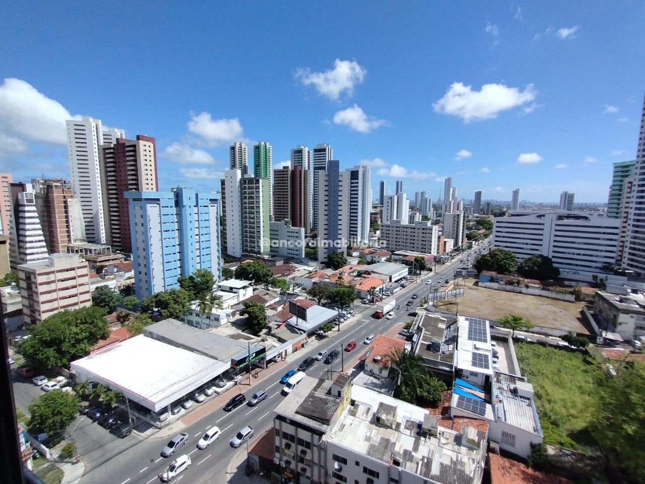 Apartamento à venda no Madalena: 