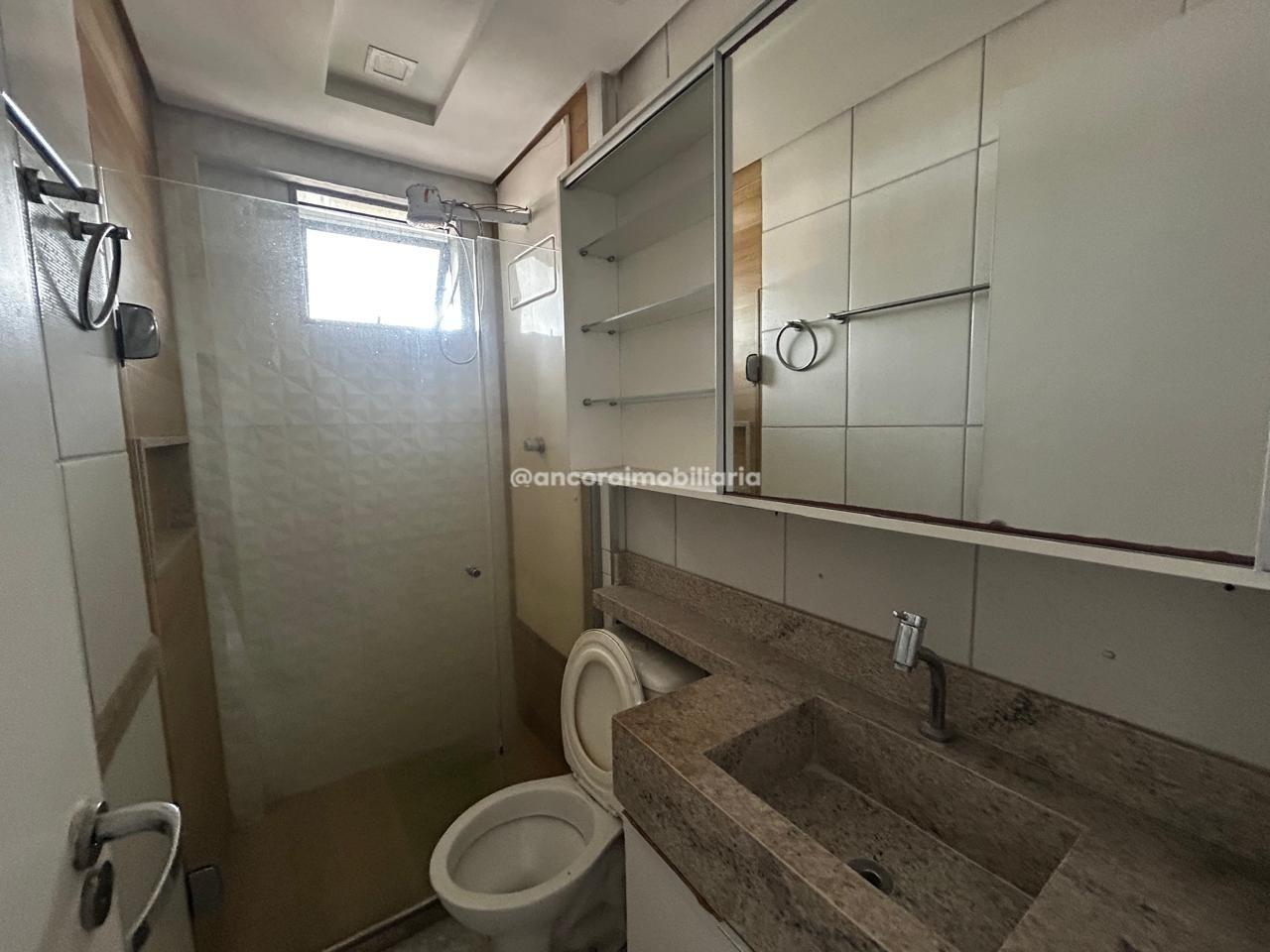Apartamento à venda no Madalena: 