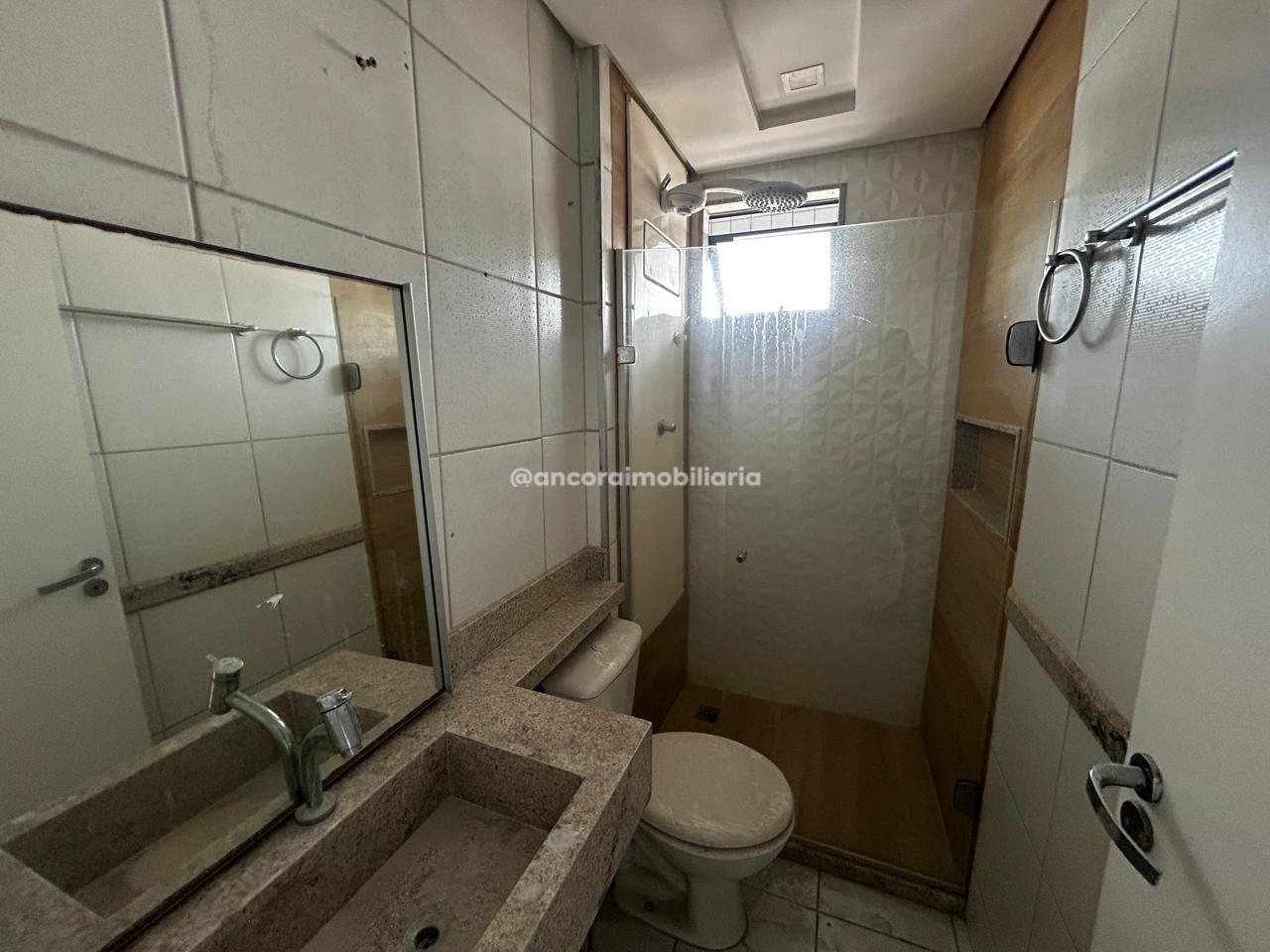 Apartamento à venda no Madalena: 