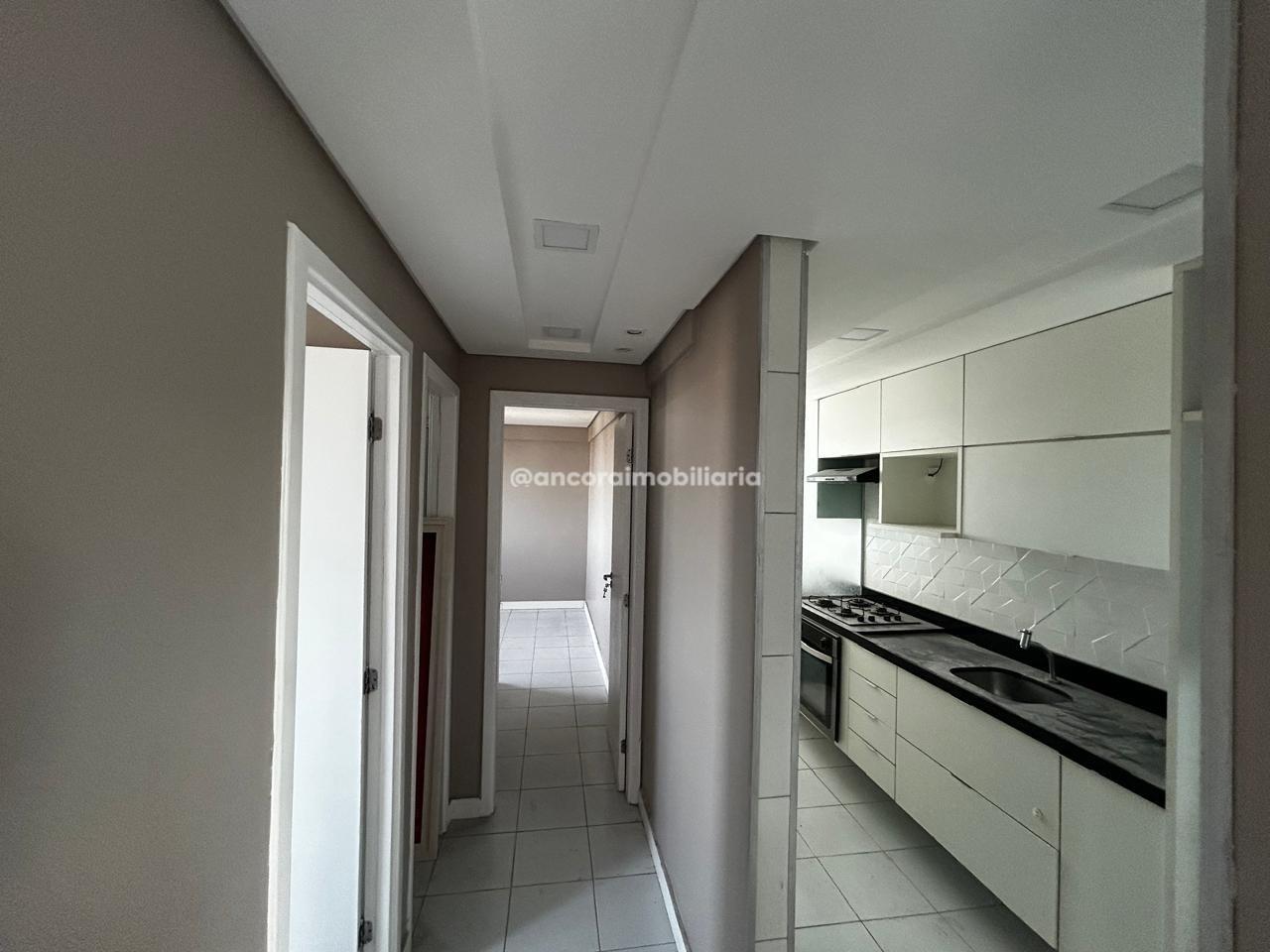 Apartamento à venda no Madalena: 