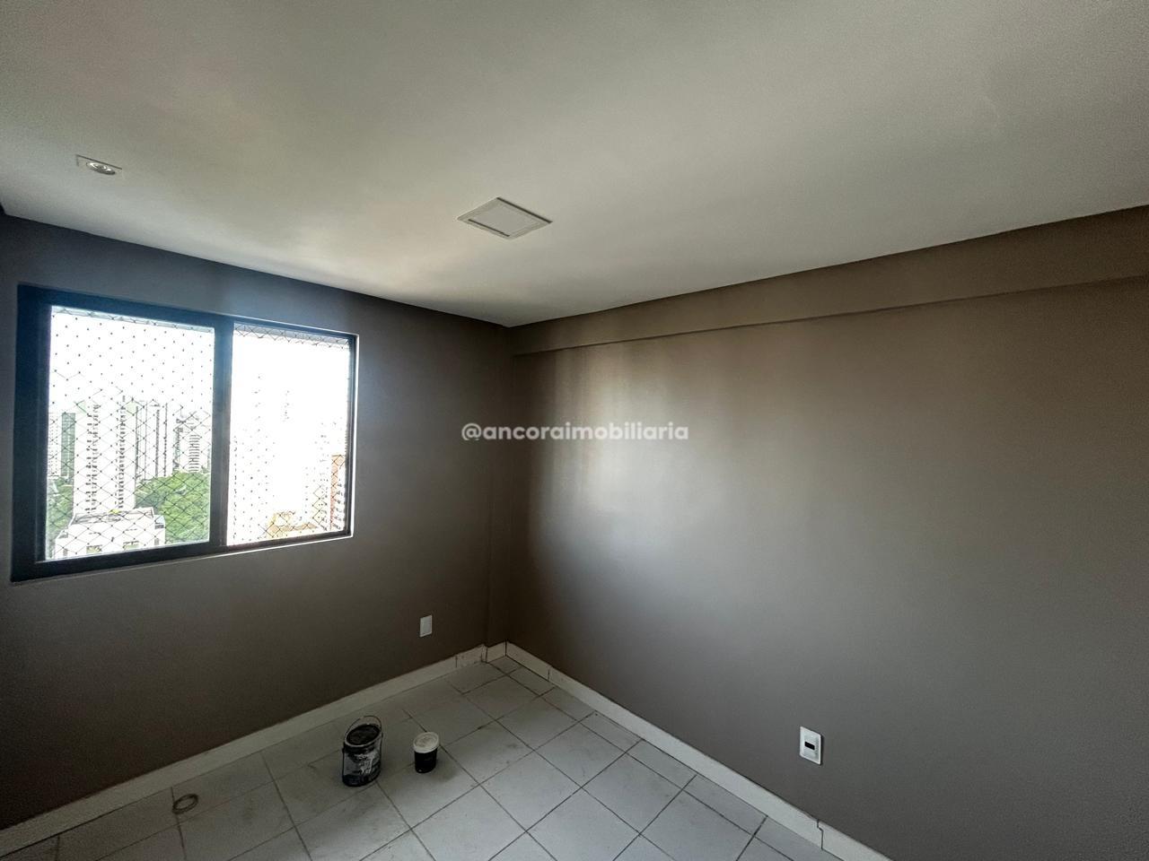 Apartamento à venda no Madalena: 