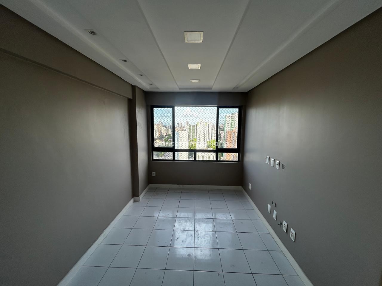 Apartamento à venda no Madalena: 