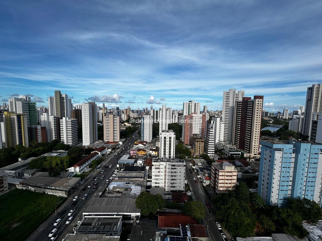 Apartamento à venda no Madalena: 
