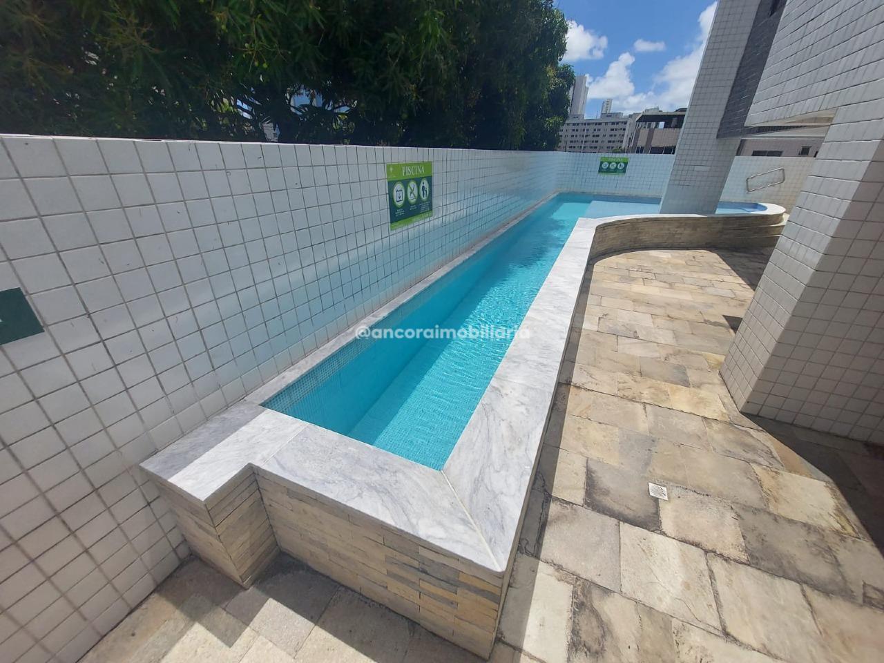 Apartamento à venda no Madalena: 