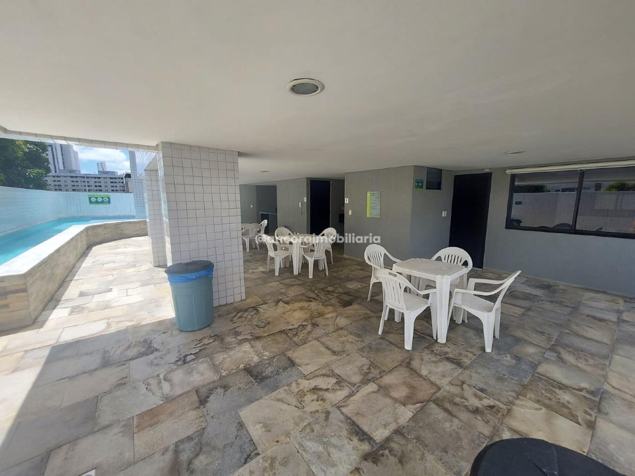 Apartamento à venda no Madalena: 