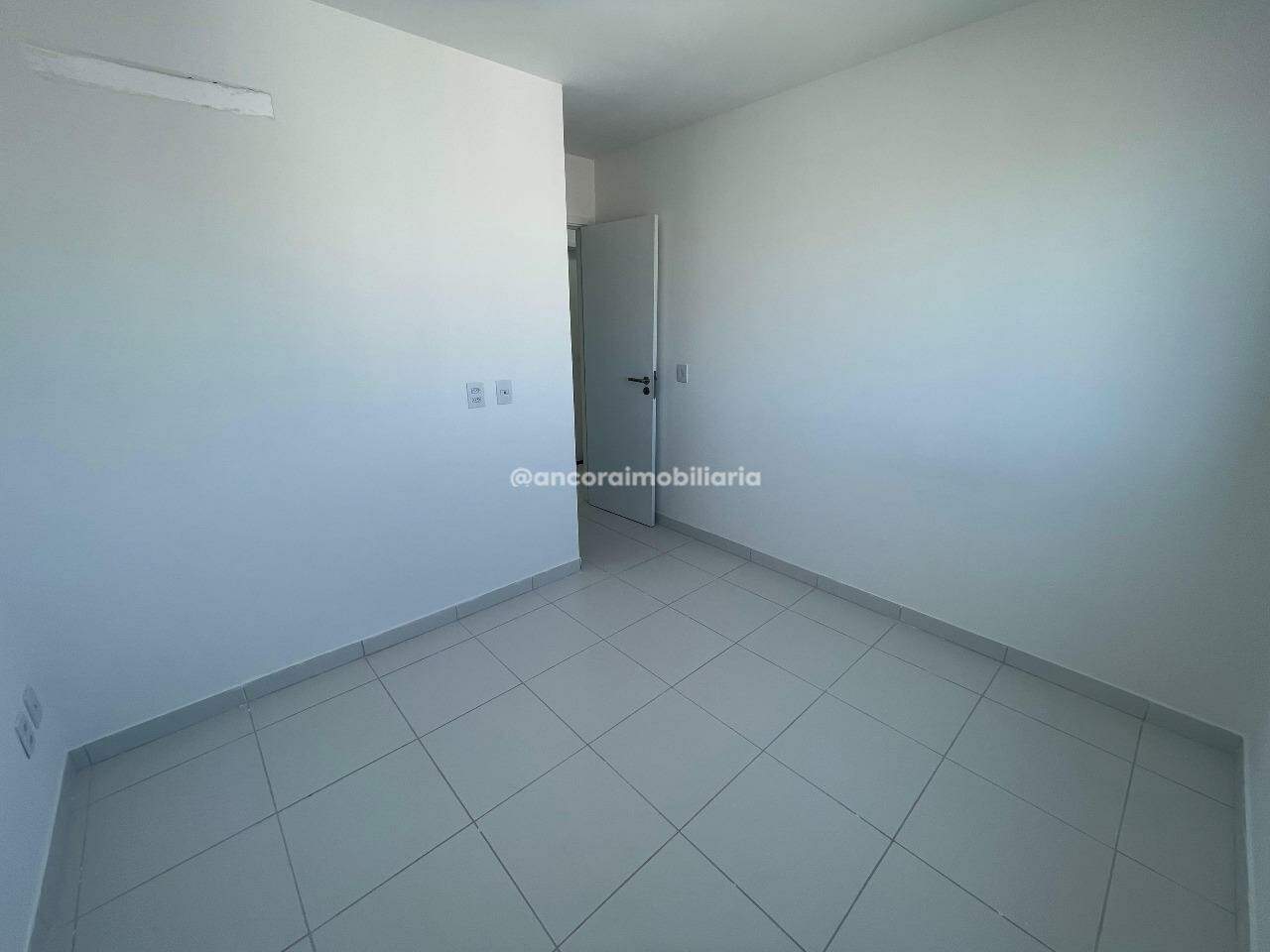 Apartamento para aluguel no Candeias: 