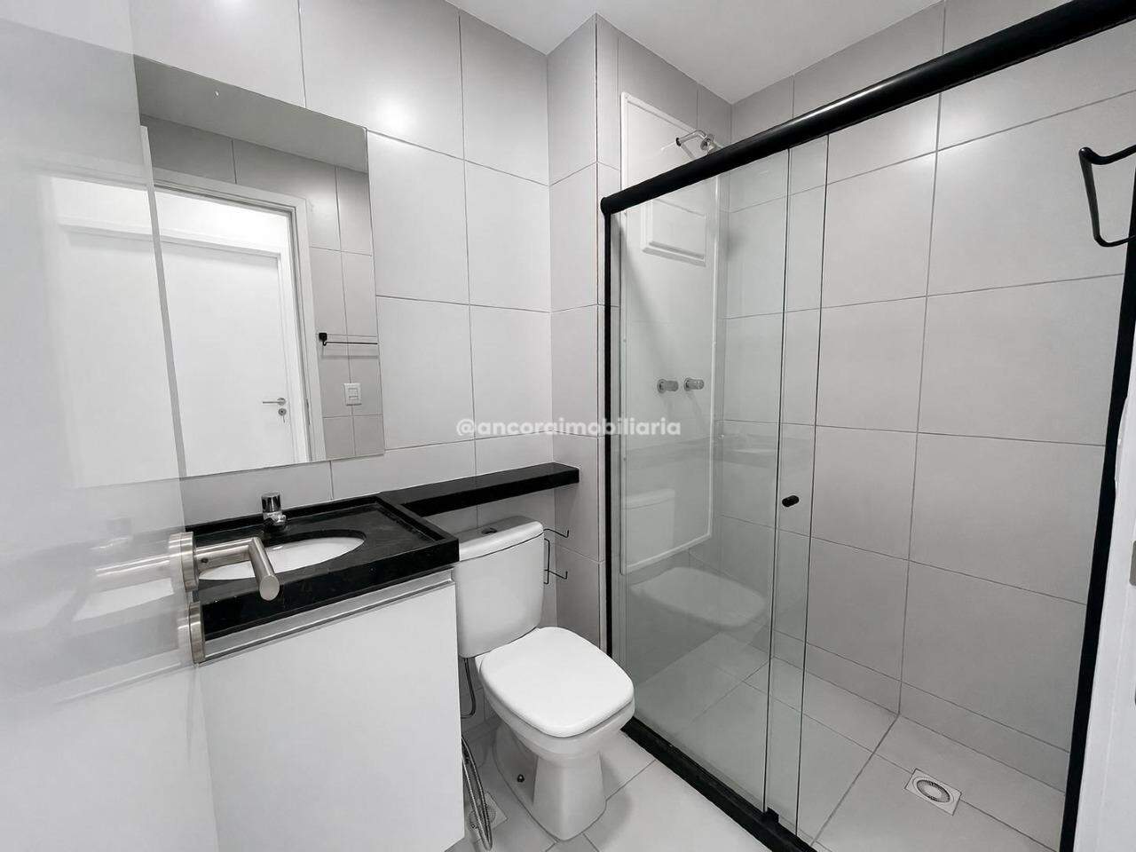 Apartamento para aluguel no Candeias: 