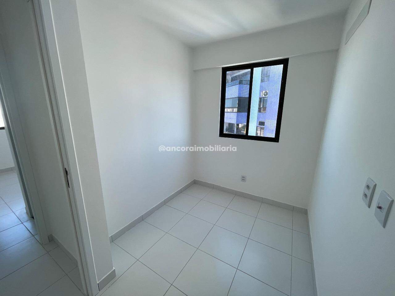 Apartamento para aluguel no Candeias: 