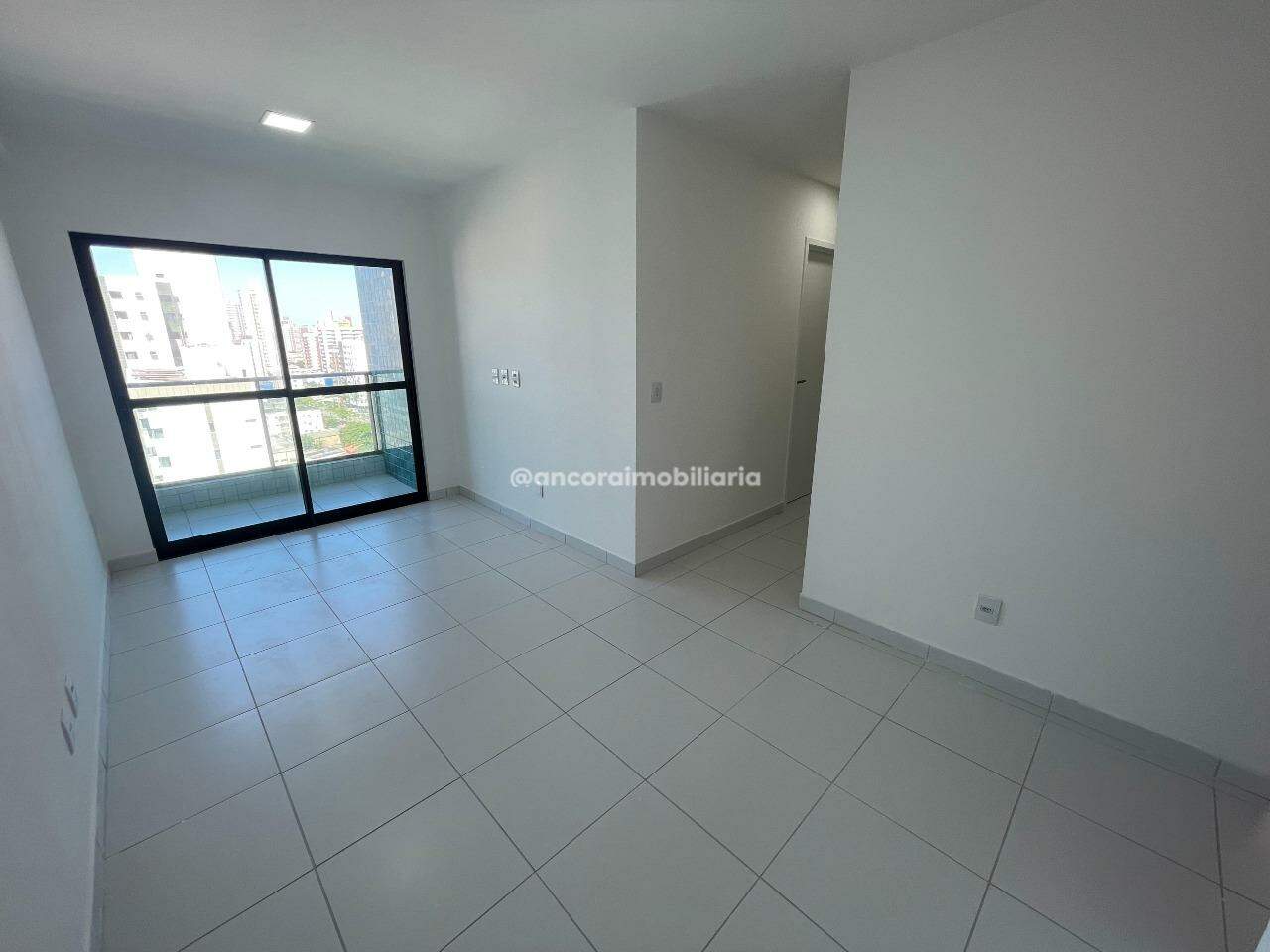 Apartamento para aluguel no Candeias: 