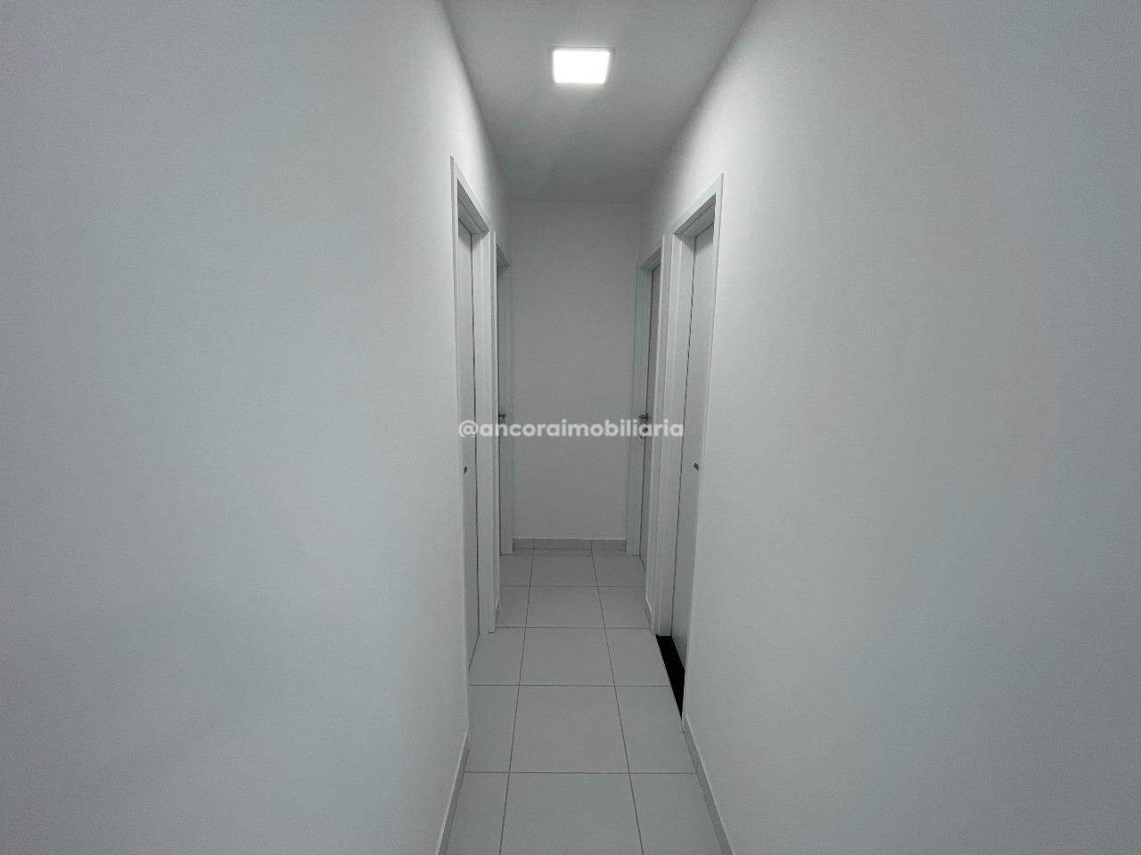Apartamento para aluguel no Candeias: 