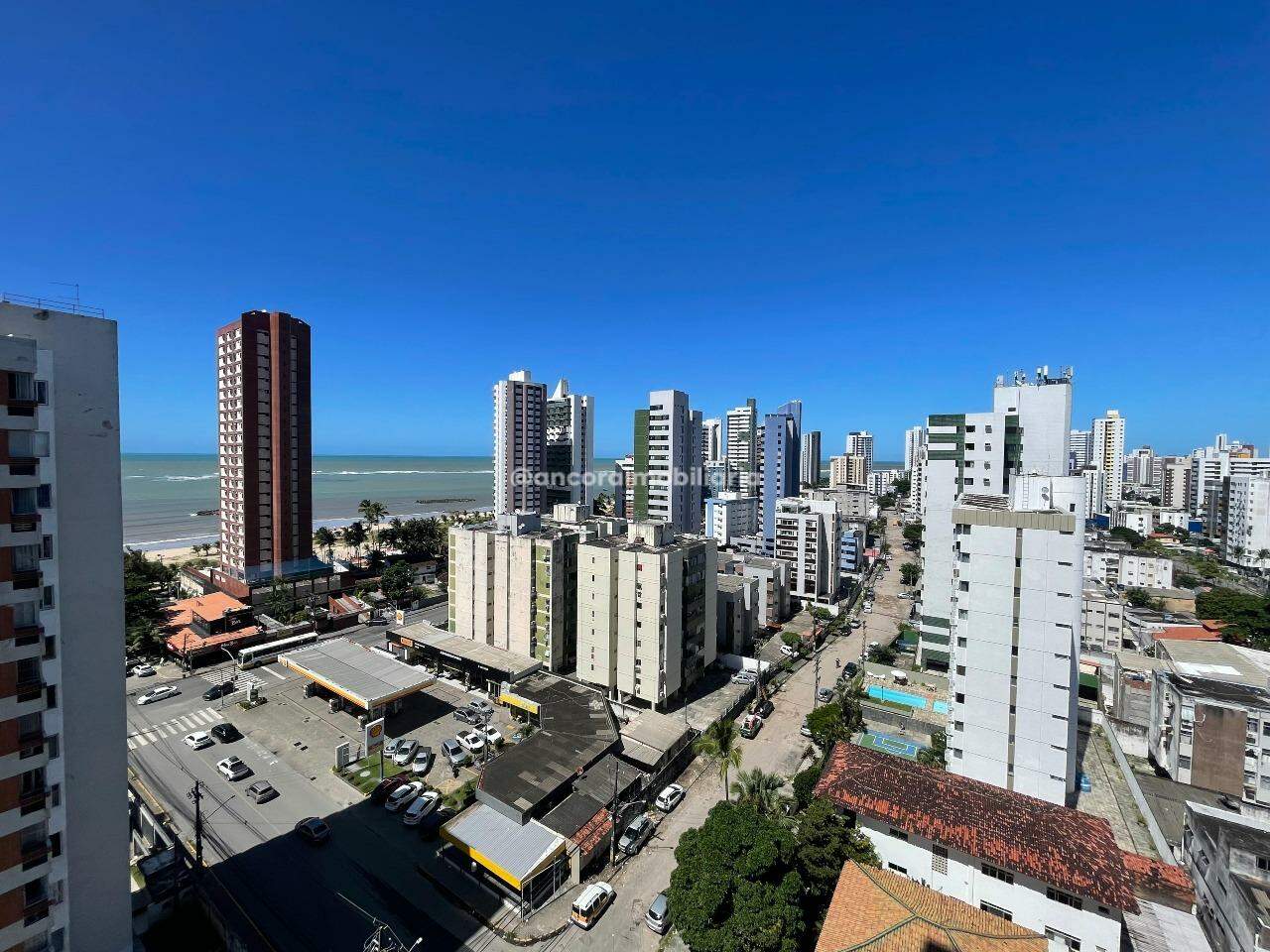 Apartamento para aluguel no Candeias: 