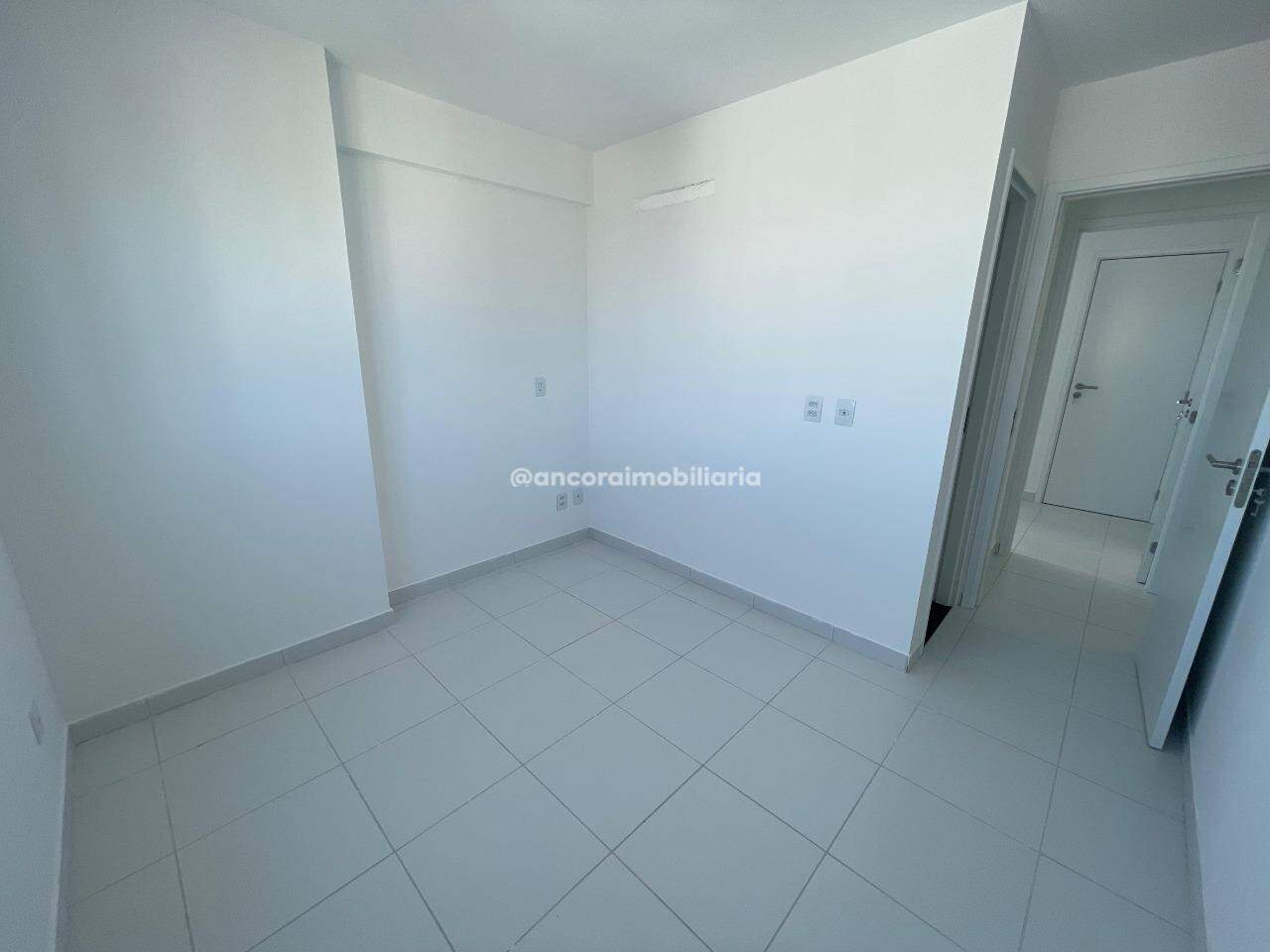 Apartamento para aluguel no Candeias: 