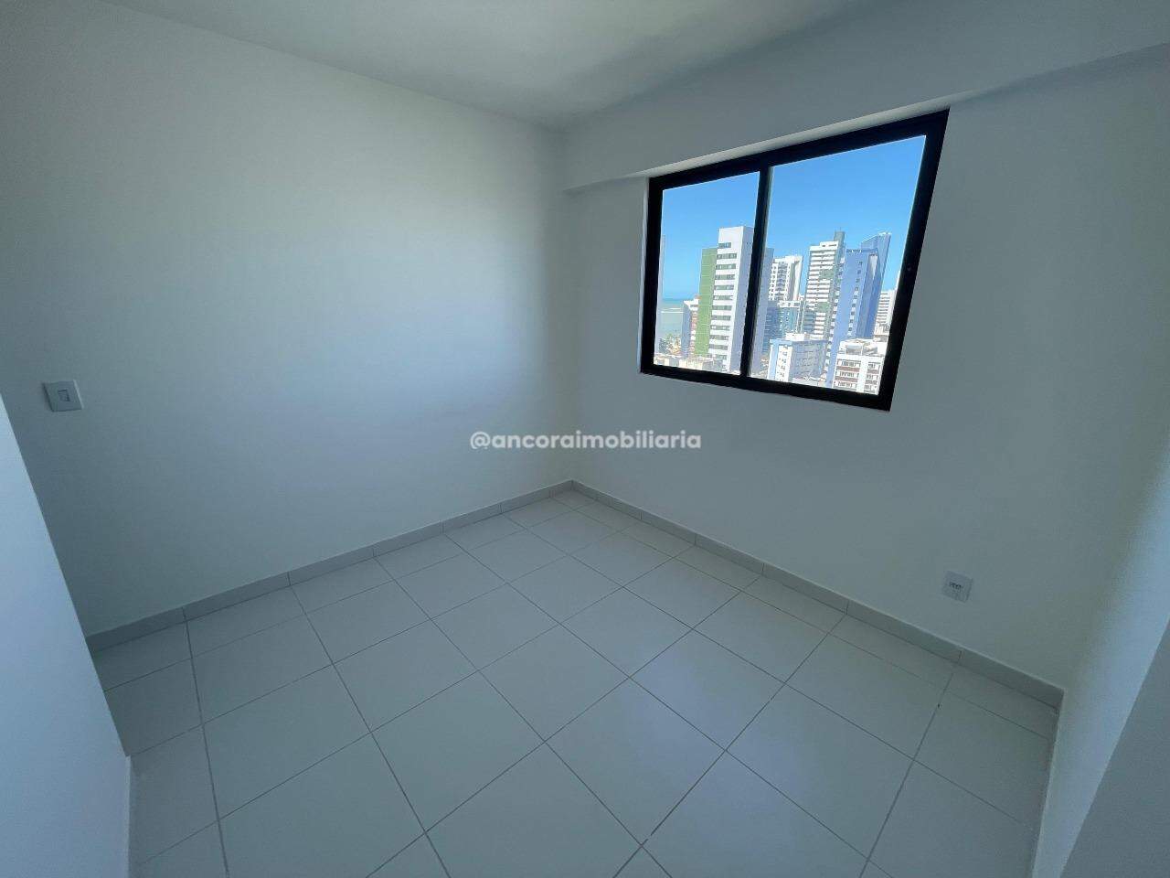 Apartamento para aluguel no Candeias: 