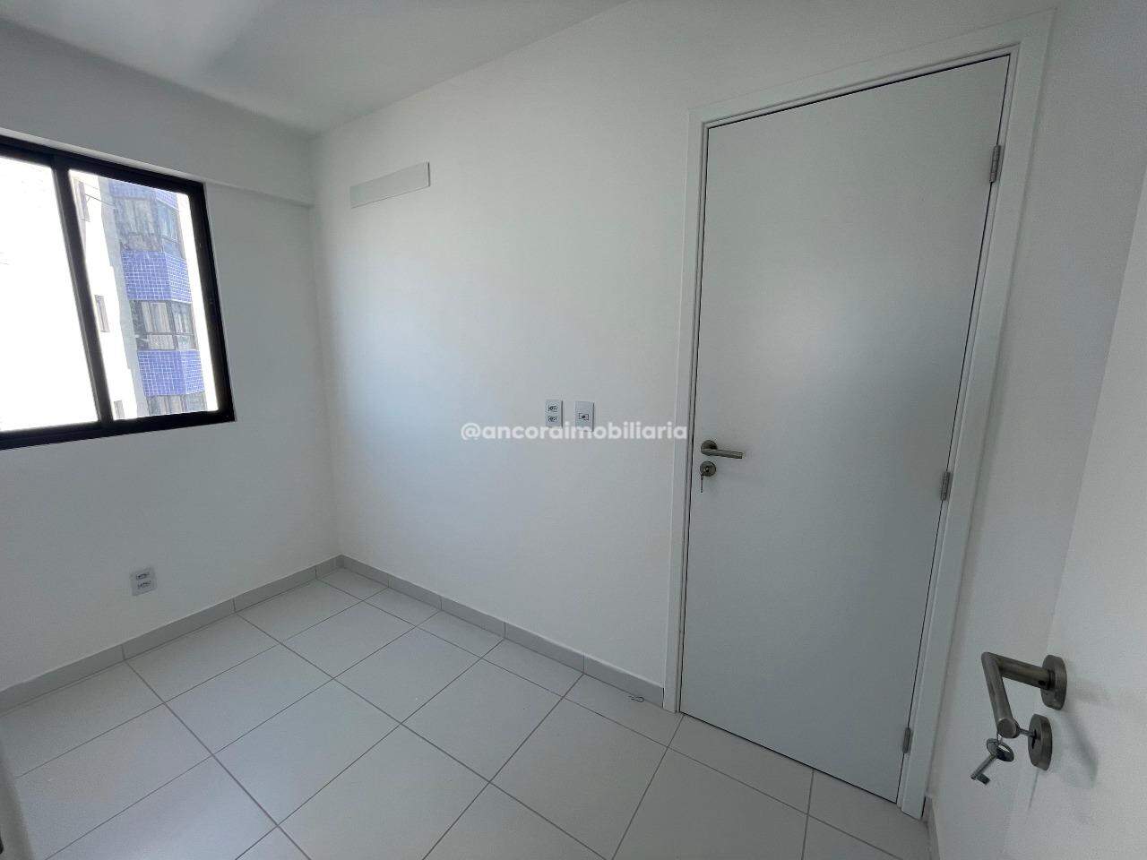 Apartamento para aluguel no Candeias: 