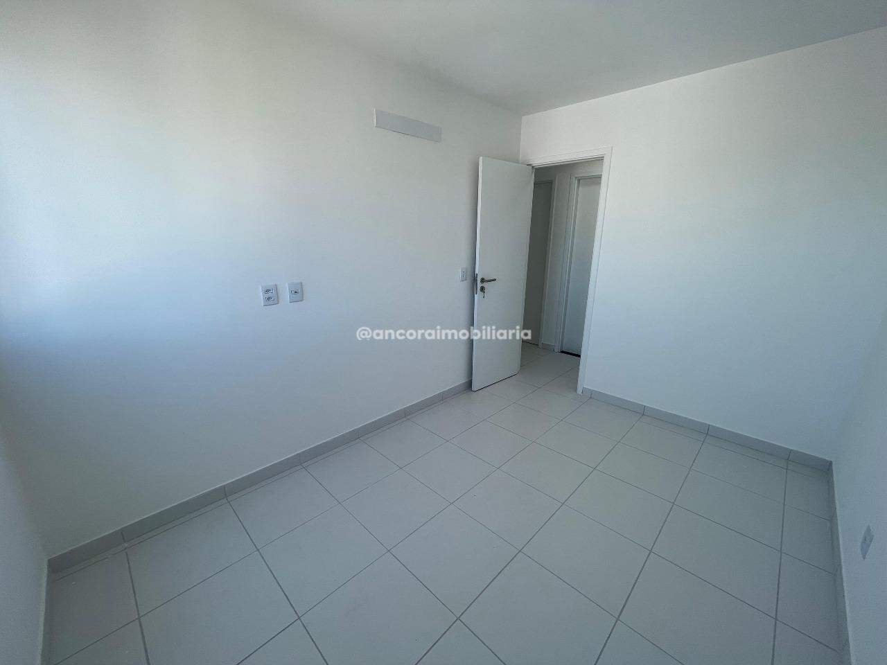 Apartamento para aluguel no Candeias: 