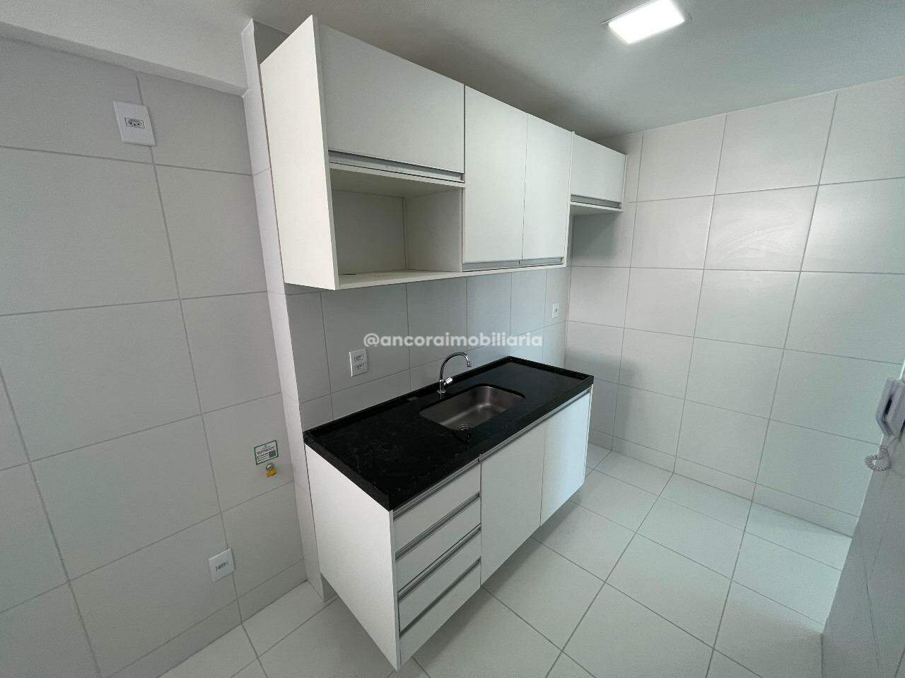 Apartamento para aluguel no Candeias: 