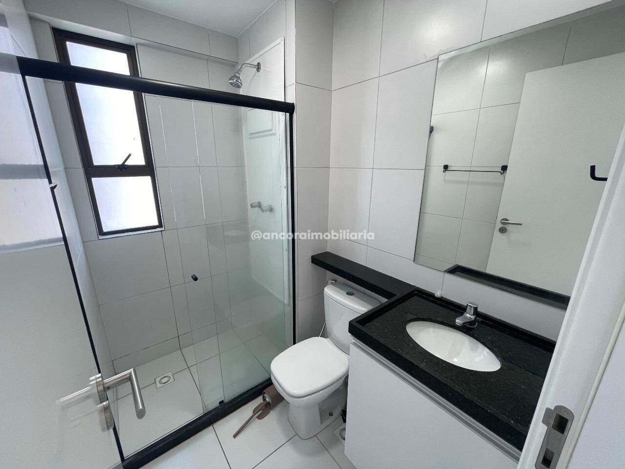 Apartamento para aluguel no Candeias: 